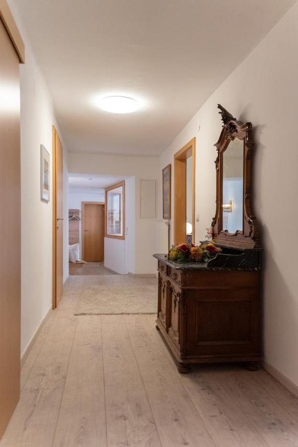 Modern Apartment In The City Center Of Bad Ischl Exterior foto